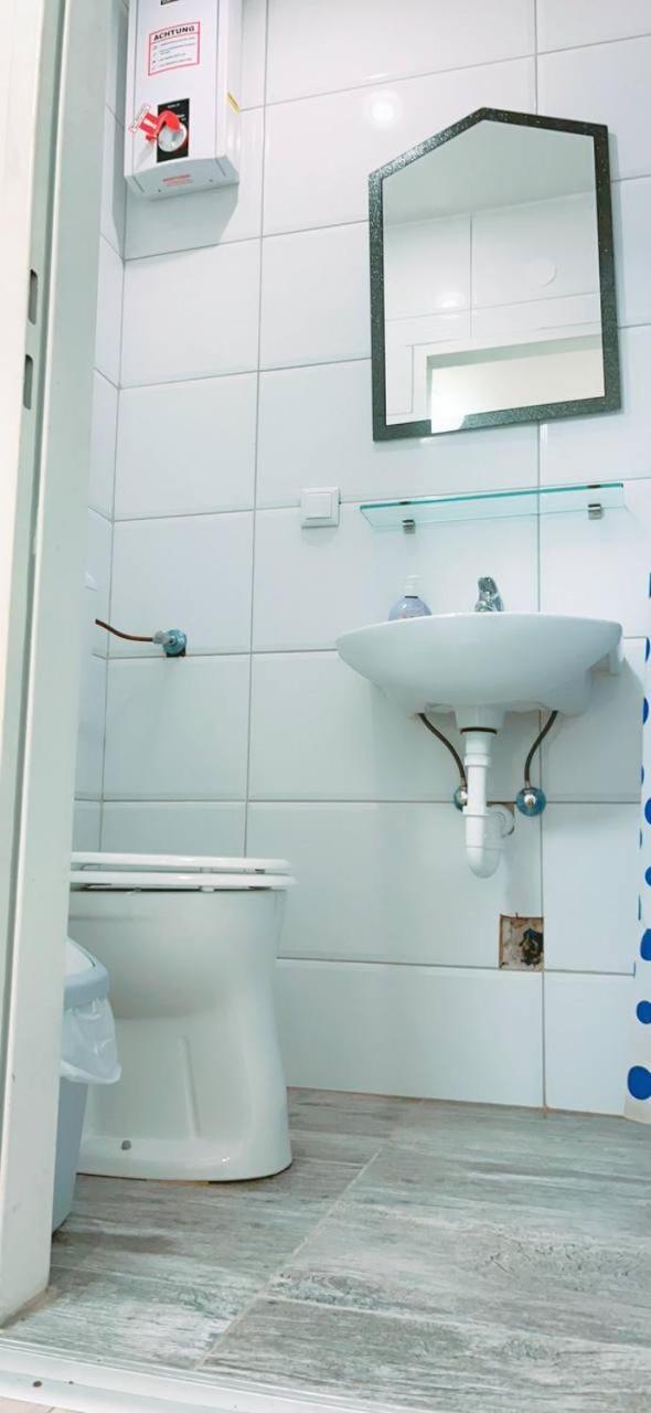 Apartament Comfort Studio In City Center Km3