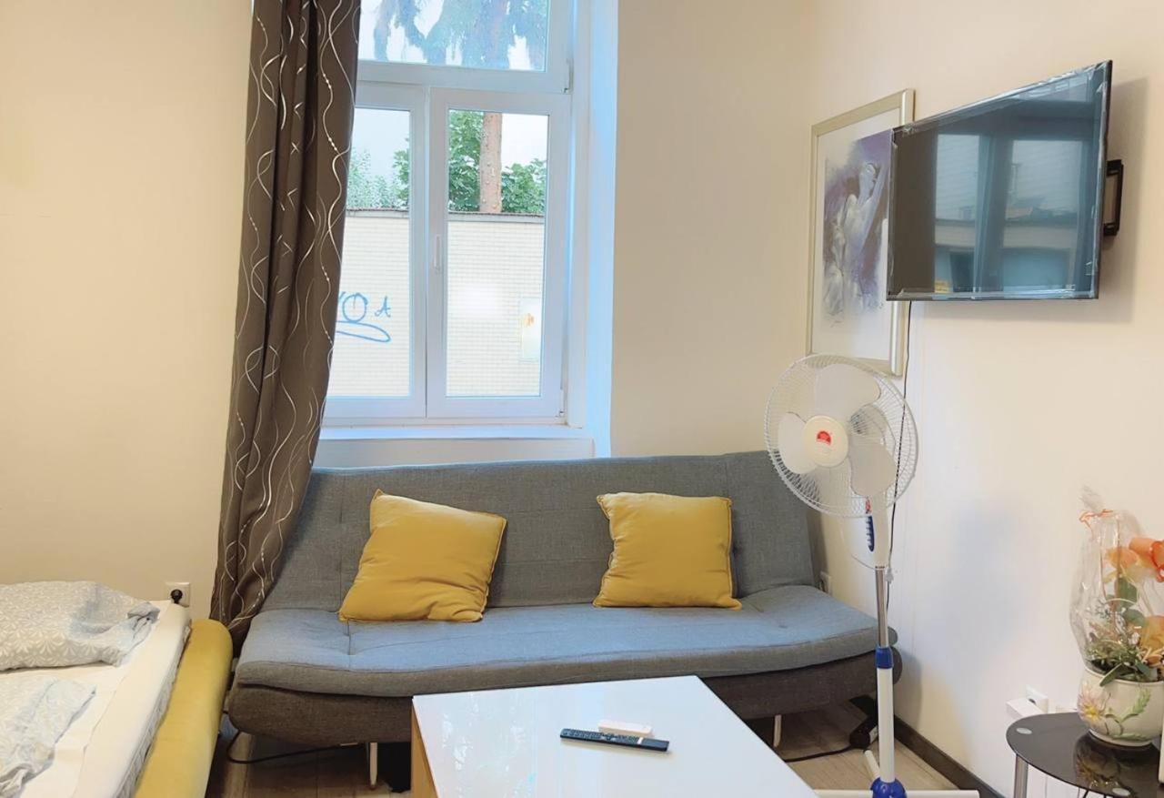 Apartament Comfort Studio In City Center Km3
