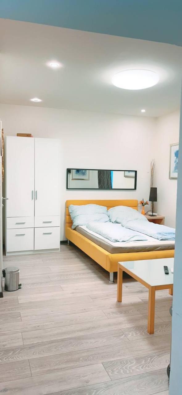 Comfort Studio In City Center Km3 Apartament
