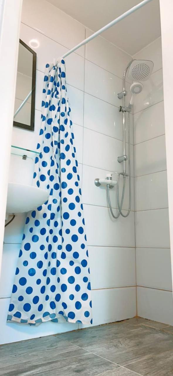Comfort Studio In City Center Km3 Apartament