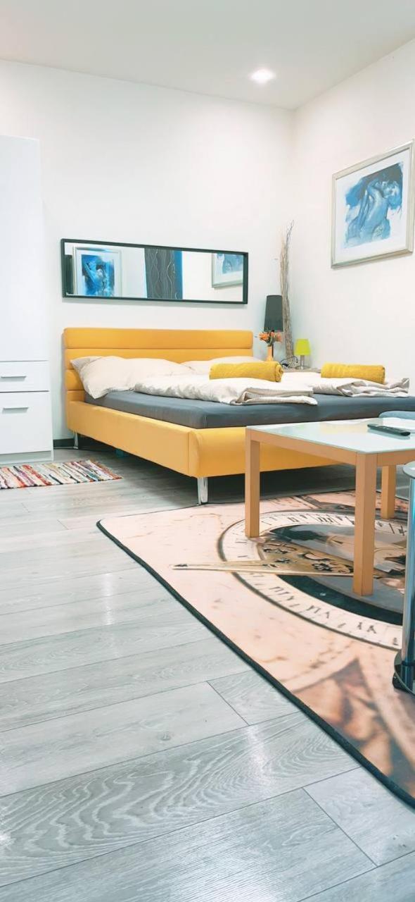 Apartament Comfort Studio In City Center Km3 Viena